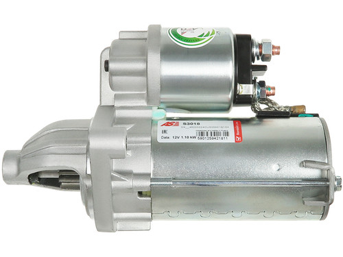 Motorino avviamento 12v - motorino,