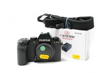 FOTOCAMERA FUJIFILM X-S10 BELLA 799 SCATTI