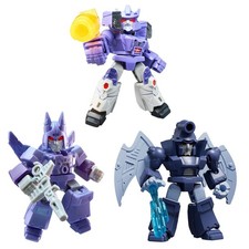 Blokee Transformers G1