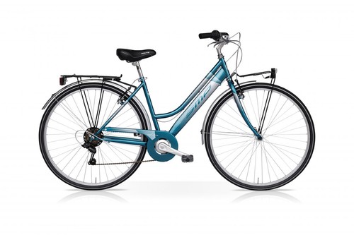 City bike speedcross antares - speedcross,