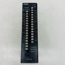 YUKEN AMLS-A-D48-A1-10 servo