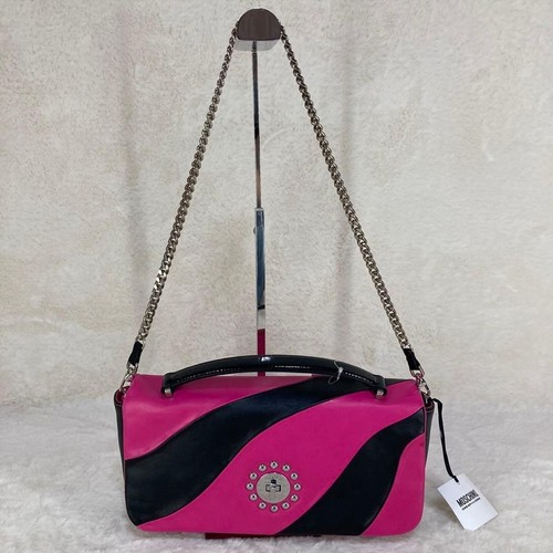 Moschino shoulder - moschino, bag