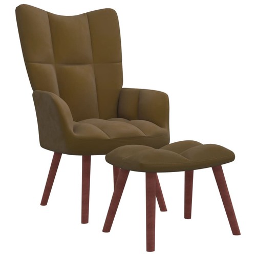 Vidaxl poltrona relax con - poltrona,