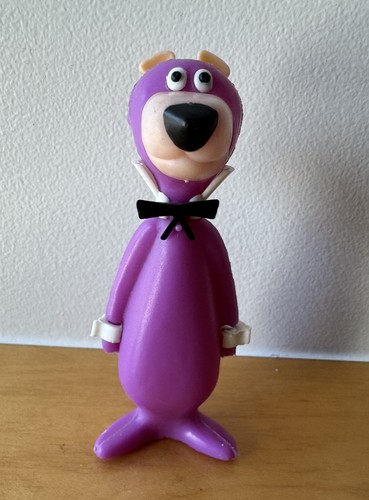 Figurina vintage 1967 moplas - vintage,