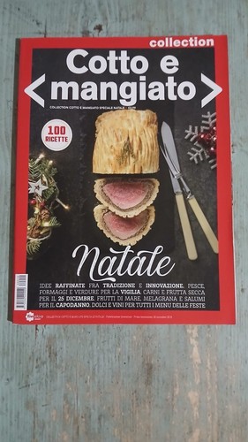 Rivista collection cotto - collection,