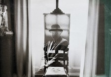 René Magritte, Portait