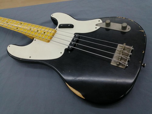 Nashguitars pb55 precision - pb55,