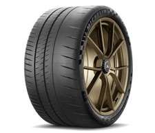 MICHELIN PILOT SPORT CUP 2