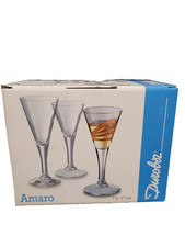 Set 6pezzi Calice Calice Amaro
