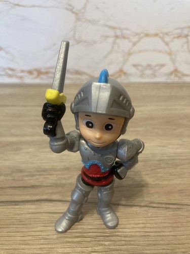 Modellino paw patrol - paw,
