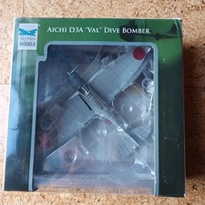 SkyMax, Aichi D3A "Val", IJN