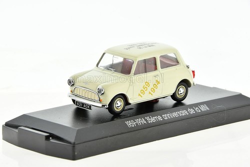 Morris mini minor - morris, mini-minor