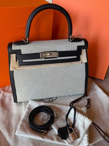Borsa hermès kelly sellier - borsa,