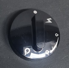 MANOPOLA ACCENSIONE STUFA A