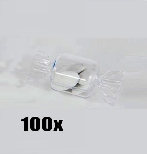 Stock 100 pezzi scatola - pezzi,