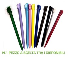 PENNINO PER NINTENDO 2DS - N.1