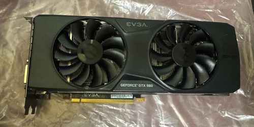 Scheda video evga geforce gtx - video,