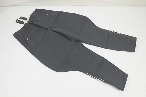 Wehrmacht stivali pantaloni