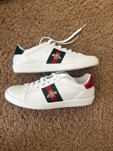 Sneakers gucci ace - gucci, bee