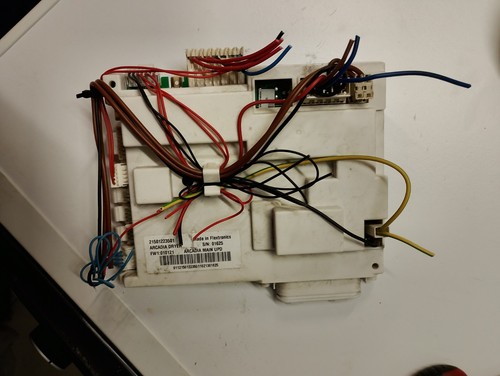 Scheda elettronica - scheda,