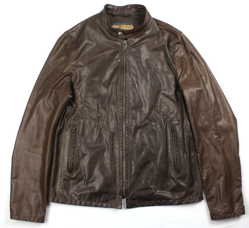 Schott usa perfecto mission - usa,