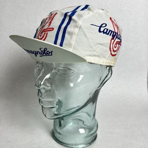 Cappello ciclismo campagnolo - cappello,