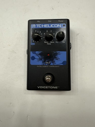 Helicon voicetone pedale - helicon,