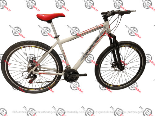 Bici mtb cosentino - bici, 27.5