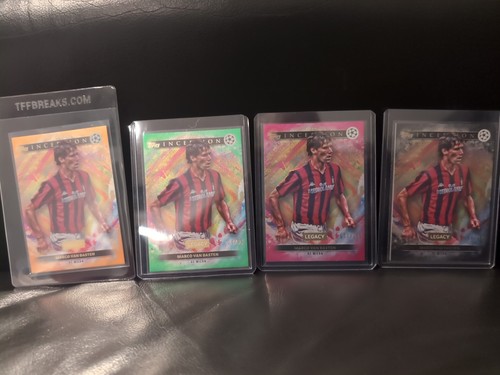 Marco van basten - van,