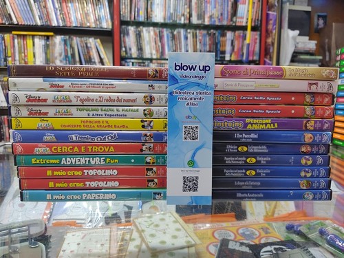 Walt disney topolino - disney,