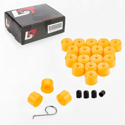 20x cerchioni viti per ruote - 20x,