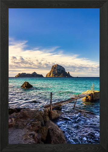 Ibiza vedra mare spiaggia - es,