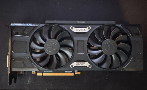 Scheda video evga geforce gtx - geforce,