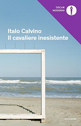 Cavaliere inesistente - cavaliere, fc