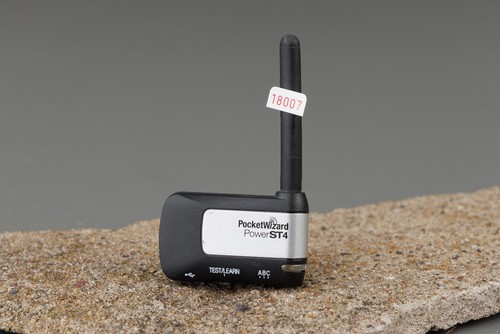 Ricevitore telecomando pocket - ricevitore,