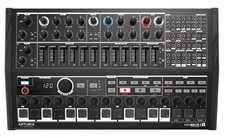 Arturia minibrute noir - arturia,
