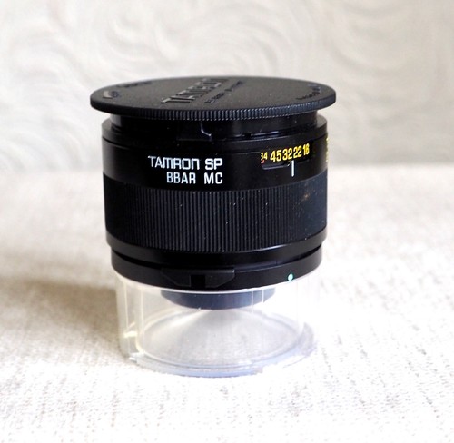Tamron obiettivo - tamron, 2x