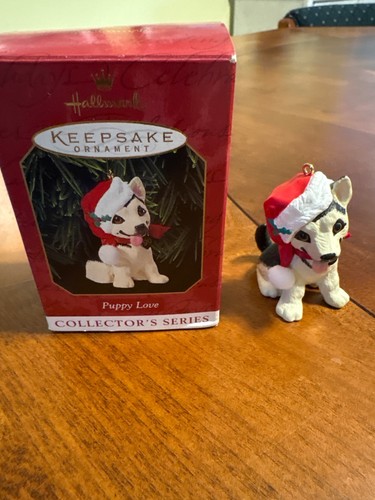 Hallmark ornamento 1999 - hallmark,