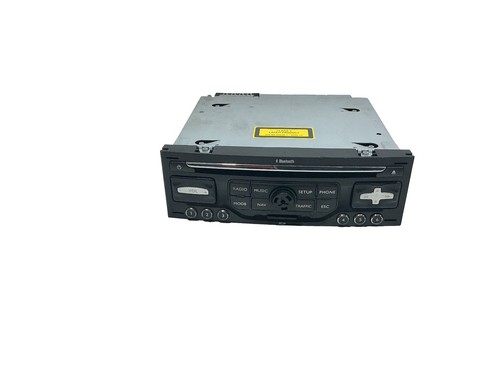 Autoradio citroen serie - citroen,