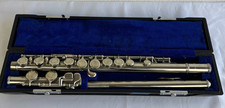 Flauto Yamaha Yfl-23 con