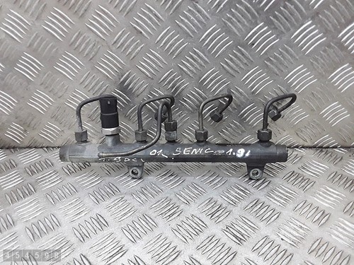 Renault scenic 2001 fuel rail - renault,
