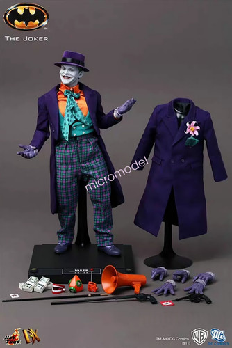 Hot toys dx08 - hot, batman