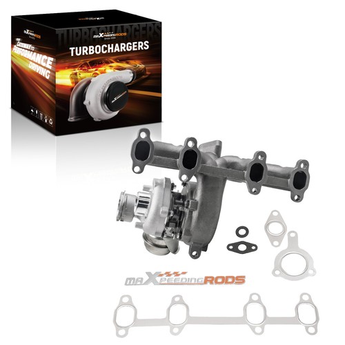Gt1749v turbocharger for audi - turbocharger,