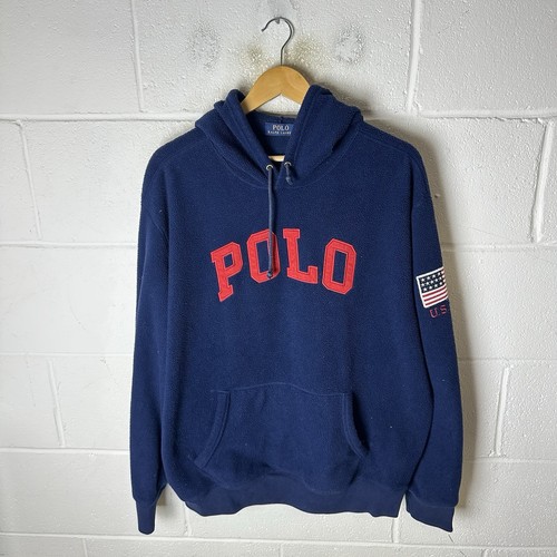 Polo ralph lauren - ralph, felpa