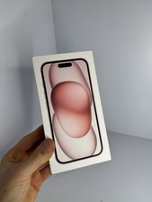 Apple iPhone 15 -NUOVO