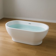 Vasca Da Bagno Freestanding