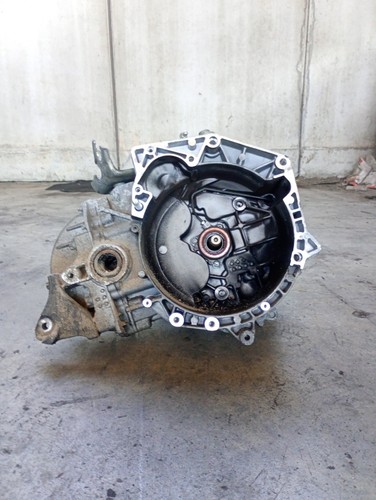 Cambio manuale marce lancia - 6,