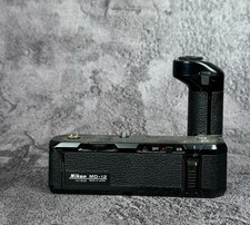 Nikon MD-12 Motor Drive
