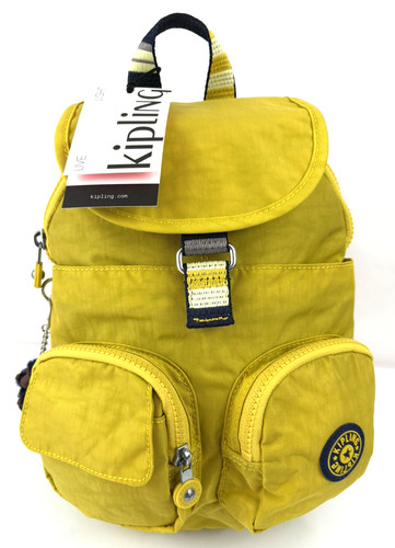 Zaino kipling lovebug - 'lovebug,