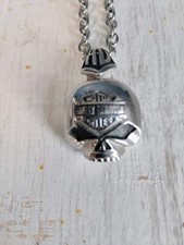 Collana Harley Davidson Willy